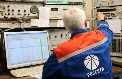 Блок безопасности филиала «Рязаньэнерго» продолжает борьбу с воровством электроэнергии в регионе